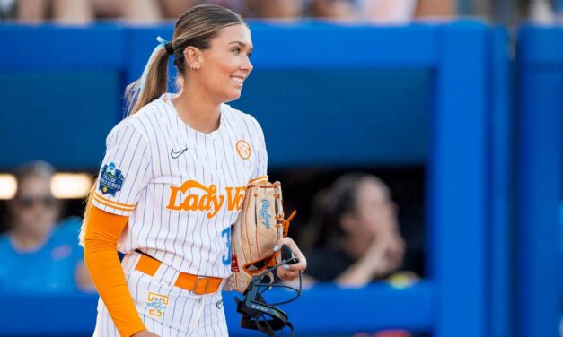 Lady Vols sweep Kentucky on the road