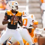 Your guess is good as mine about Vol QB race