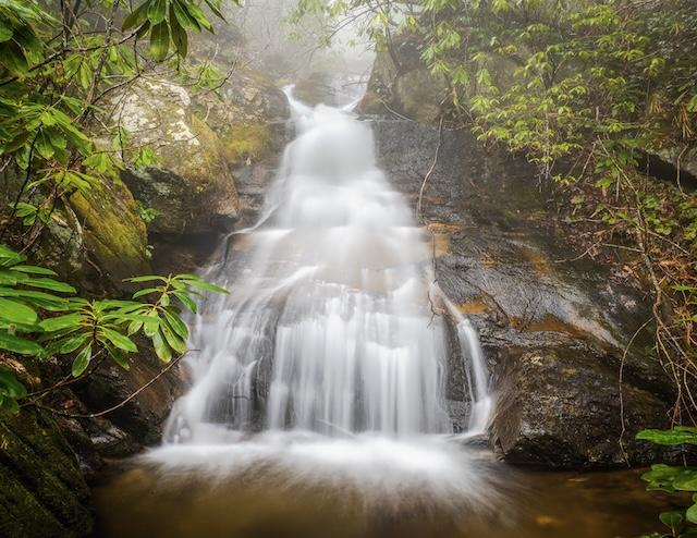 Barbara Jean Falls: A personal tribute from her Son of Appalachia 