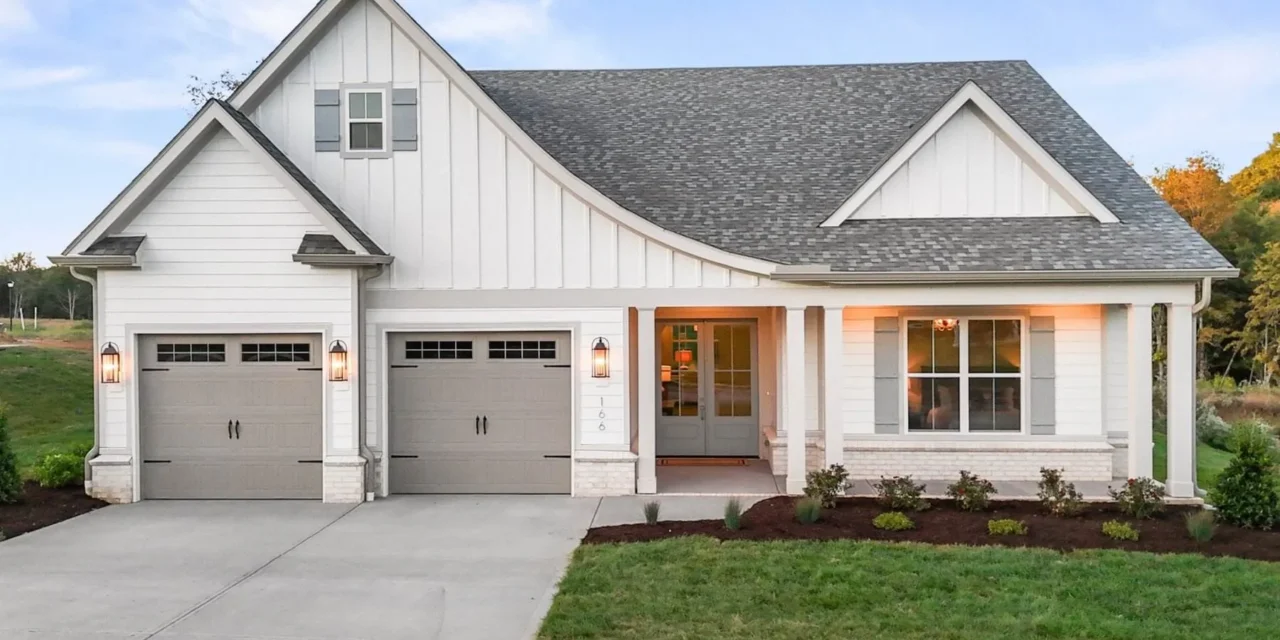 Turner Homes is now Turner Companies