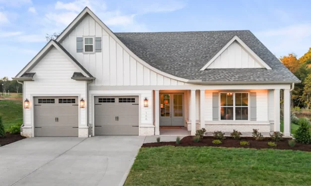 Turner Homes is now Turner Companies