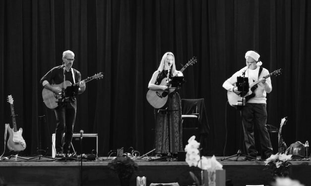 Fountain City Ramblers to perform free event on FCPC lawn