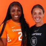 Lady Vols load roster to 15 players