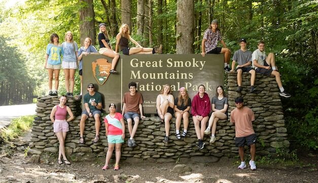 Applications open for Maryville College’s Great Smokies Experience, scheduled for July 9-20