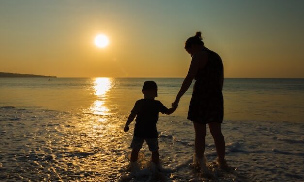 What Mama said…“If you can’t say something nice”