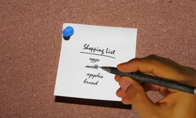 Everyday Genius: Cut Grocery Bills Without Coupons