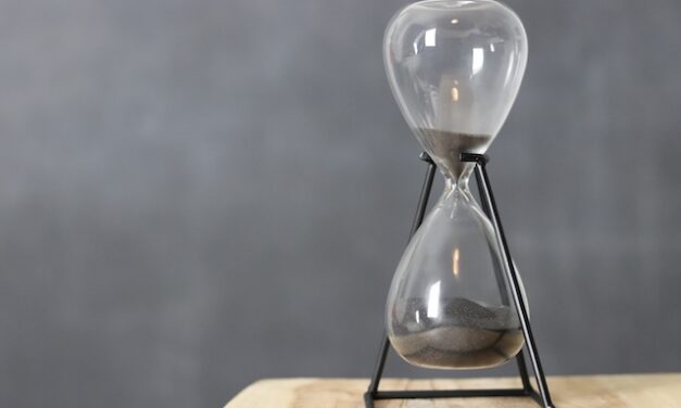 Everyday Genius: The 2-Minute Rule That Changes Everything