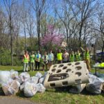 Dogwood Arts + Easter outdoors + Coward Mill dam ++