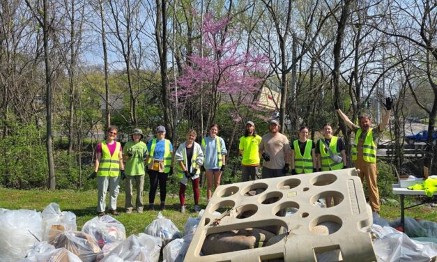 Dogwood Arts + Easter outdoors + Coward Mill dam ++