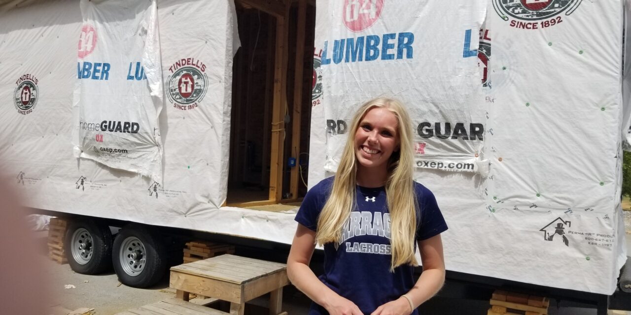 Farragut students explore careers with 865 Academies