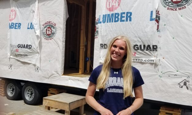 Farragut students explore careers with 865 Academies