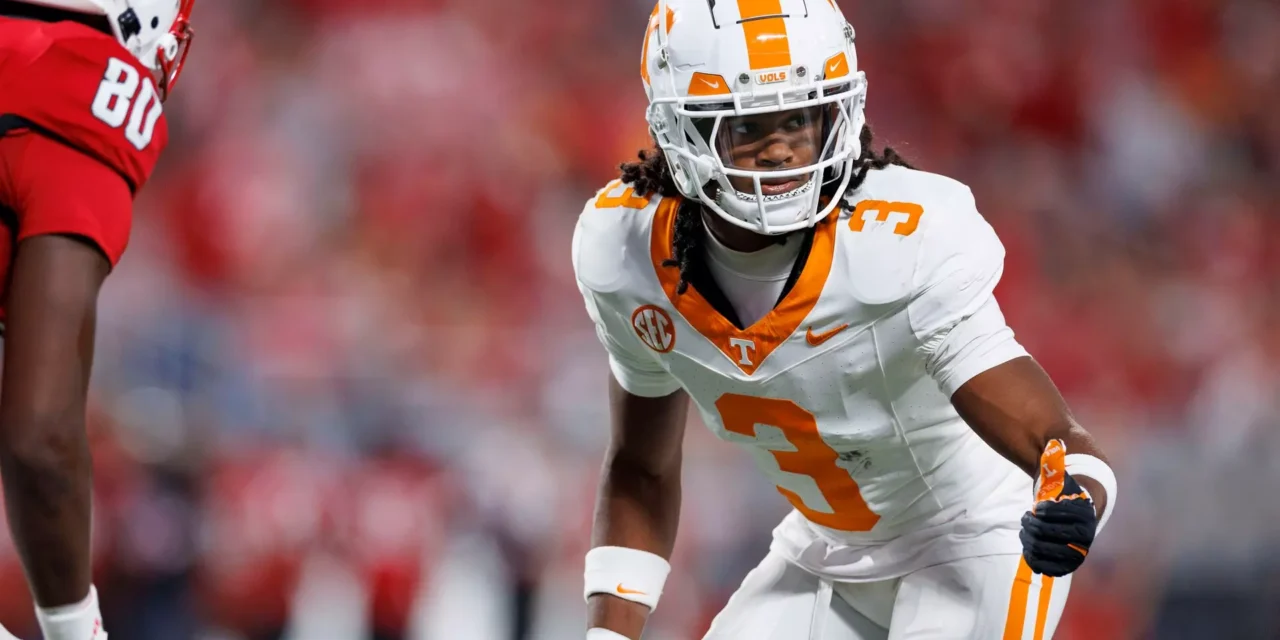 Jermod McCoy: Sad setback cost $20 million