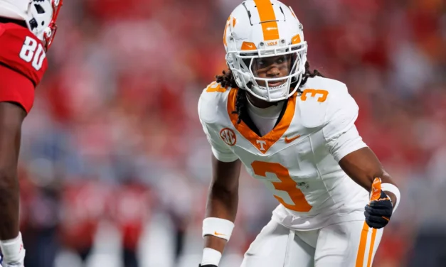 Jermod McCoy: Sad setback cost $20 million