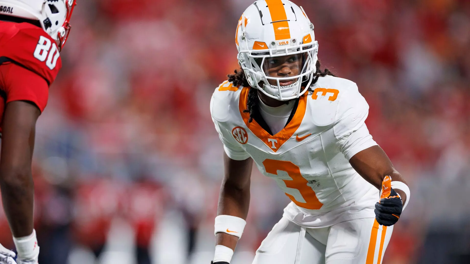 Jermod McCoy: Sad setback cost $20 million