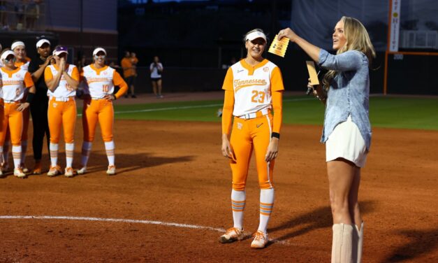 Karlyn Pickens gets ‘golden ticket’ surprise