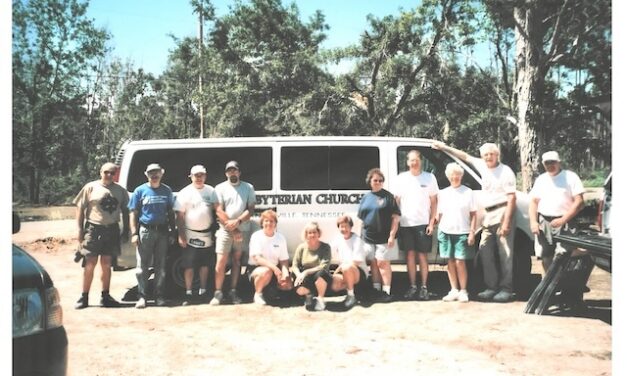 The Miracles from the Gulf after Katrina: Part II