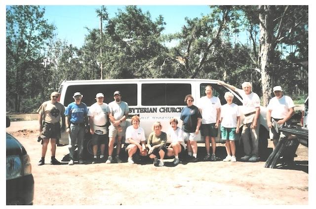 The Miracles from the Gulf after Katrina: Part II