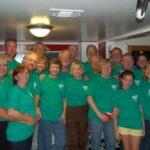 The Miracles from the Gulf after Katrina: Part I