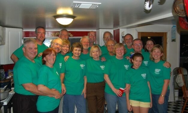 The Miracles from the Gulf after Katrina: Part I