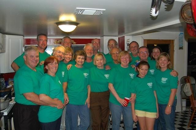 The Miracles from the Gulf after Katrina