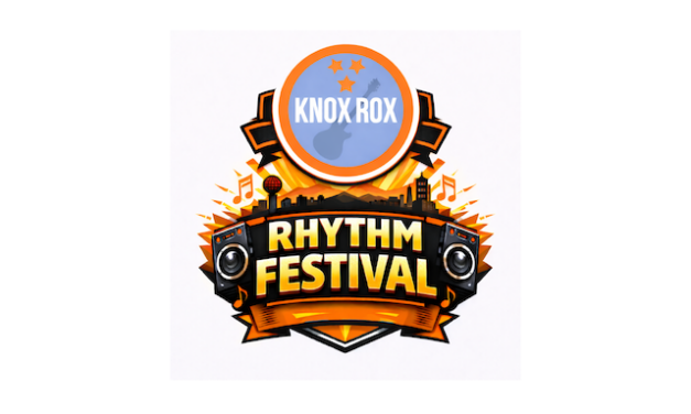 Knox Rox Benefit Concert is Saturday, April 18