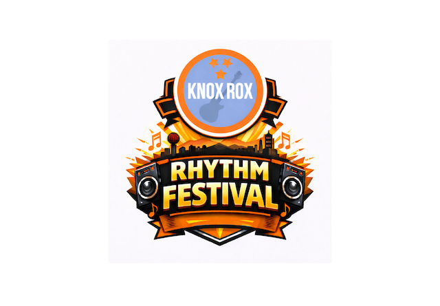 Knox Rox Benefit Concert is Saturday, April 18