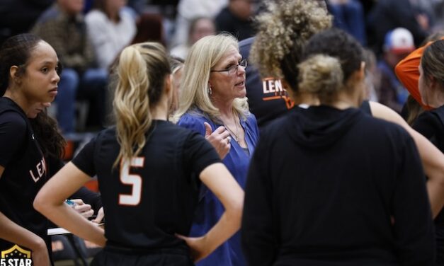 Former Lady Vol Shelley Collier retires from coaching basketball