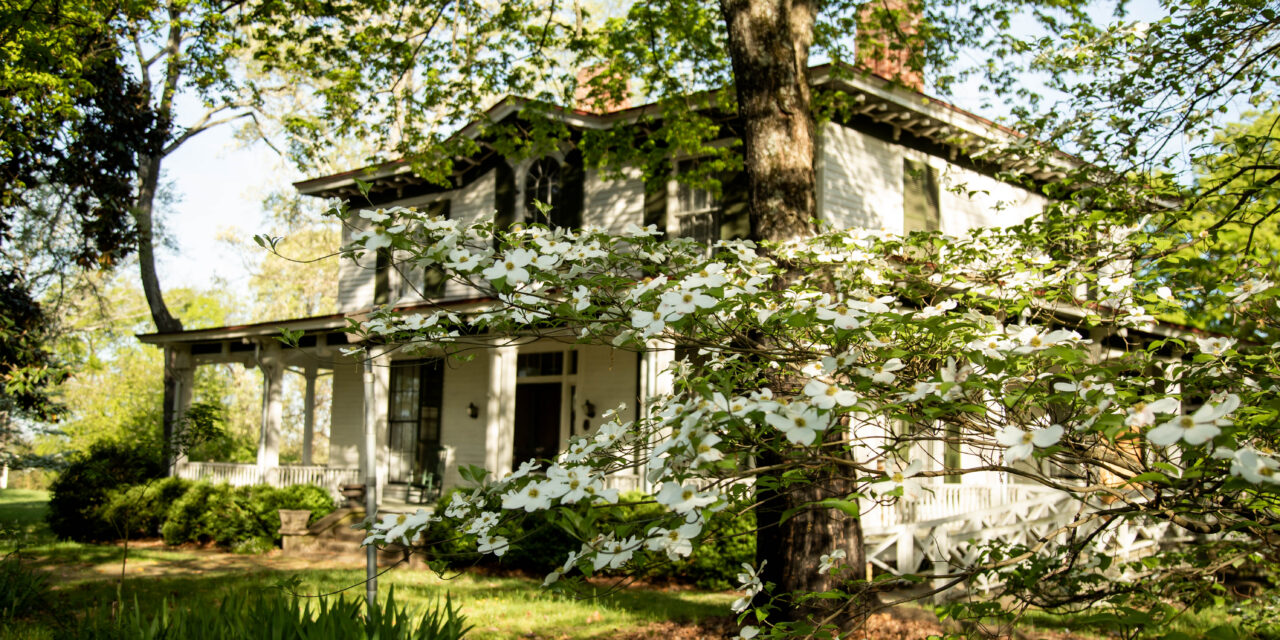 Matt Jordan + Shannett Riley + Carol Carden + Paul Cox + Sara Baldwin