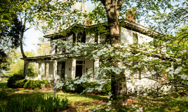 Matt Jordan + Shannett Riley + Carol Carden + Paul Cox + Sara Baldwin