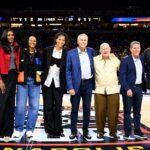 Orange hue to cover Naismith Hall of Fame