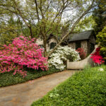 RAM + Dr. Charles Wender + HPUD retirees + Joni and Friends ++