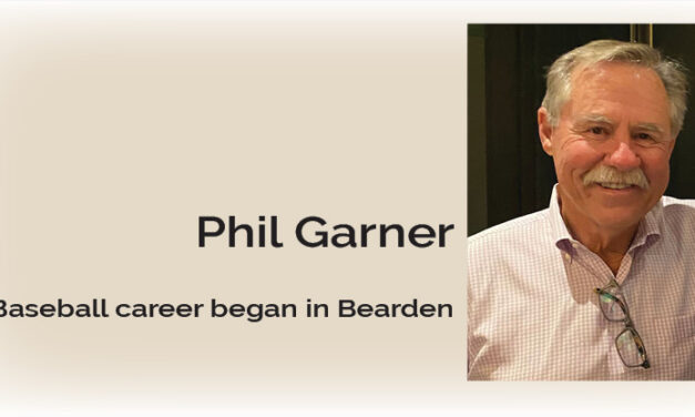 Old Vol Phil Garner, baseball star, dies at 76