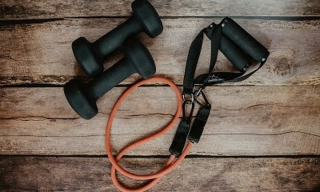 Easy ways to stay active without a gym