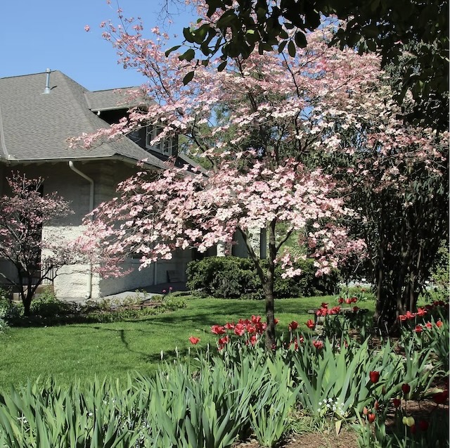 Master gardeners announce April events