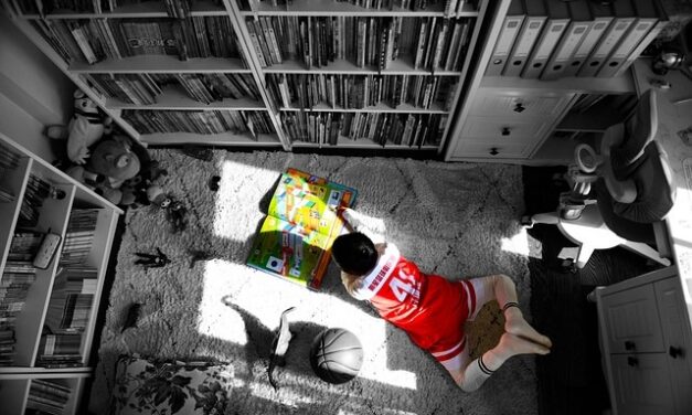 Young Reader’s Shelf: Top sports books from Bryant, Finch, Tebow, & Wambach