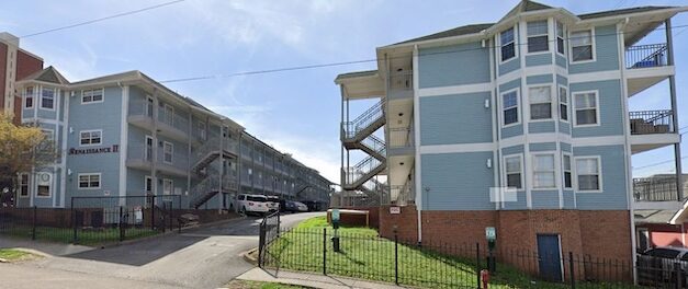 Less recordings last week, but not a lot less funding dollars