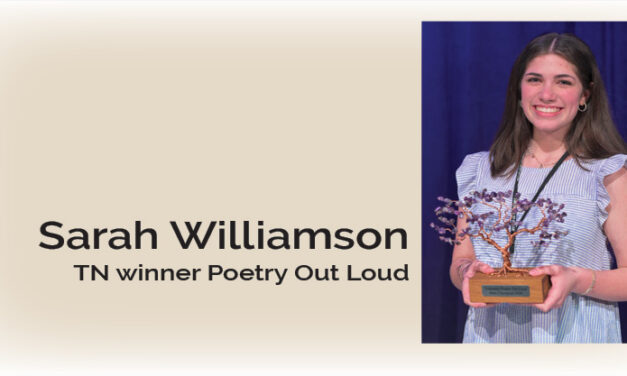 Sarah Williamson + Dr. Pat Zingg ++