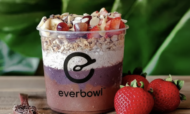 everbowl celebrates today with free regular bowls for loyalty members