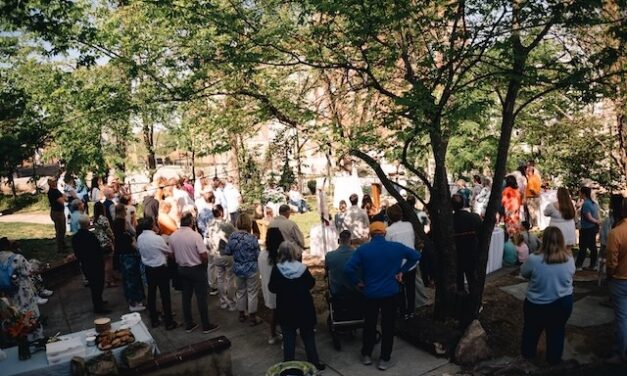 The Sullivan Space in memory/honor of Miller Sullivan