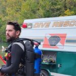 KCR’s Noah Sloan: A Navy vet dives for families & community