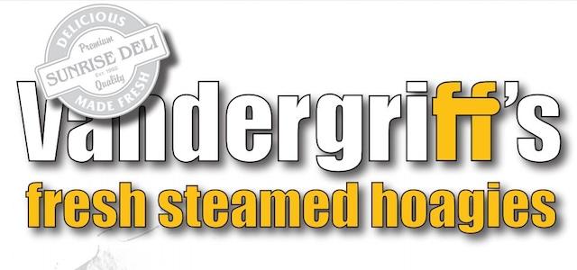 New Business Spotlight: Vandergriff’s Fresh Steamed Hoagies