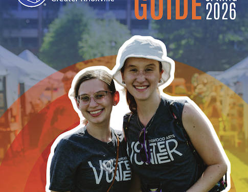 Mission Monday: Empower community ministries with today’s focus on United Way of Greater Knoxville