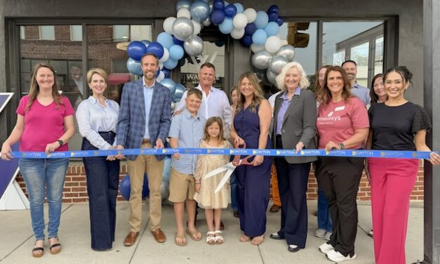 Wallace Real Estate expands into Dayton with new TN Valley Office 