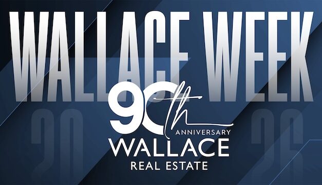 Wallace Real Estate celebrates 90 years with Wallace Week 2026 