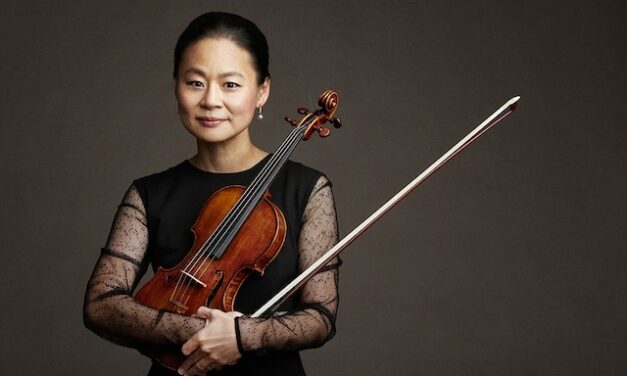 ArtBeat: Spotlight on local arts events