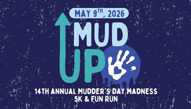 Mission Monday: Today’s focus on Harmony’s Mudder’s Day Madness & more.