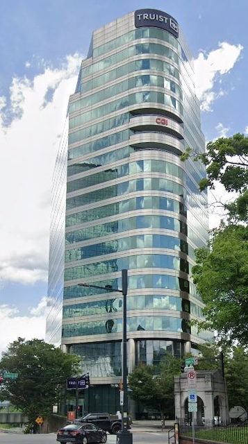 Many sales last week: Largest was $44M transfer