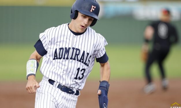 Farragut Admirals ‘just win’ fifth consecutive TSSAA baseball title