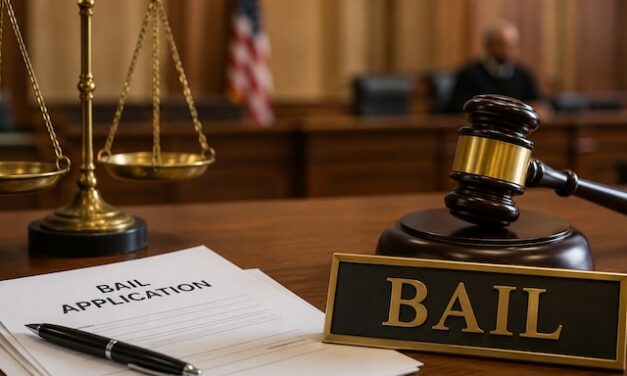 What Tennessee’s bail amendment would actually change