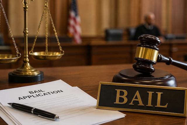 What Tennessee’s bail amendment would actually change